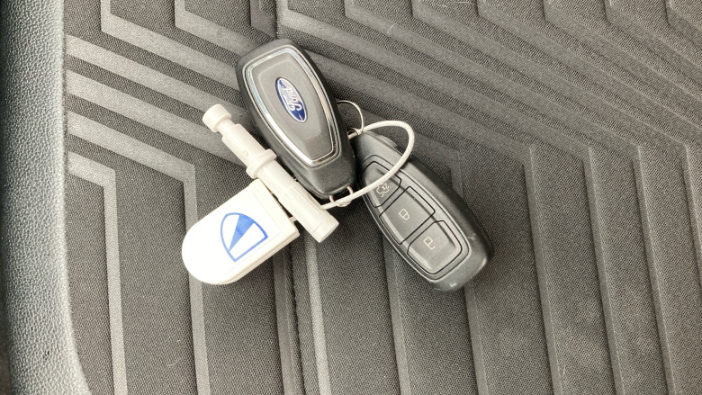 Ford Puma 1.0 EcoBoost Hybrid mHEV ST-Line X 5dr Petrol Hatchback